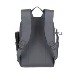 Rivacase 7523 Laptop Backpack 13.3-14  ECO grey