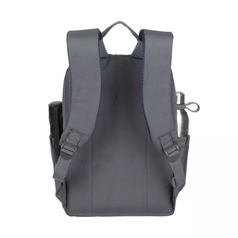 Rivacase 7523 Laptop Backpack 13.3-14  ECO grey