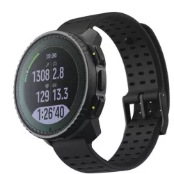 Suunto Vertical Solarny All Black