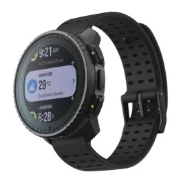 Suunto Vertical Solarny All Black