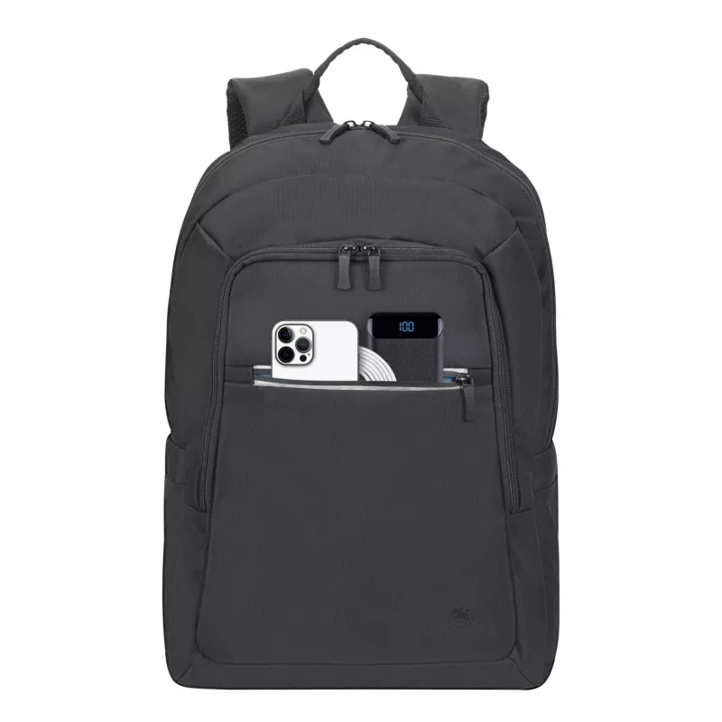 Rivacase 7561 Laptop Backpack 15.6-16  ECO black