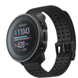 Suunto Vertical Solarny All Black