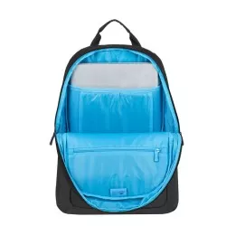 Rivacase 7561 Laptop Backpack 15.6-16  ECO black