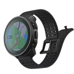 Suunto Vertical Solarny All Black
