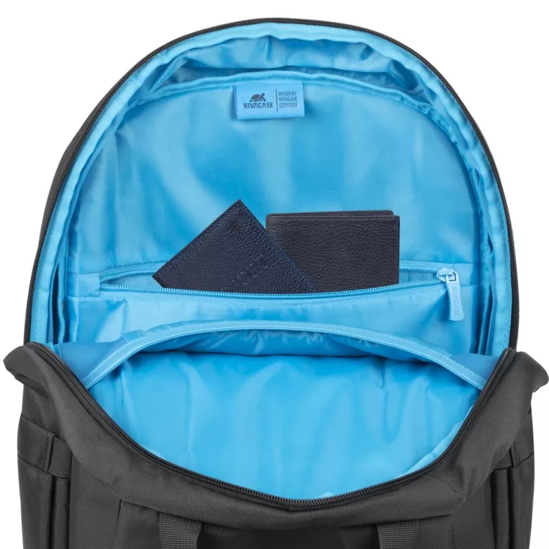 Rivacase 7561 Laptop Backpack 15.6-16  ECO black