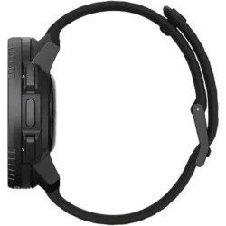 Suunto Vertical Solarny All Black