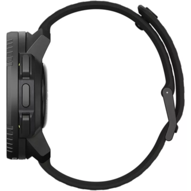 Suunto Vertical Solarny All Black