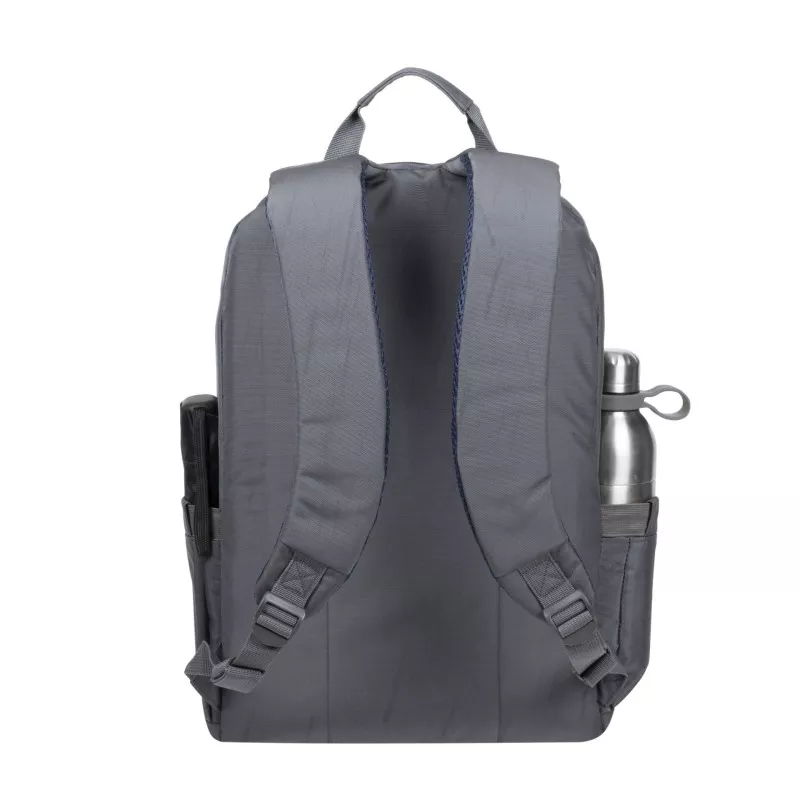 Rivacase 7561 Laptop Backpack 15.6-16  ECO grey