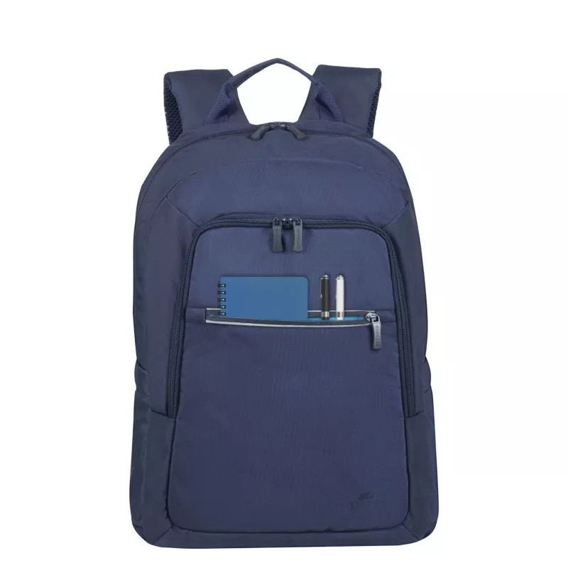 Rivacase 7561 Laptop Backpack 15.6-16  ECO dark blue