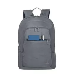 Rivacase 7561 Laptop Backpack 15.6-16  ECO grey