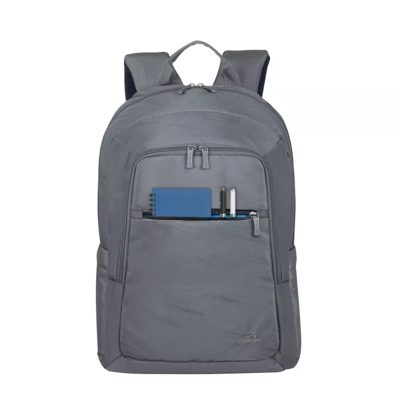 Rivacase 7561 Laptop Backpack 15.6-16  ECO grey