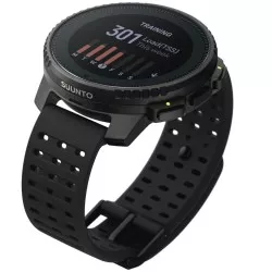 Suunto Vertical Solarny All Black
