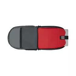 Wenger Legacy 16 plecak na laptop czarny / szary