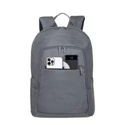 Rivacase 7561 Laptop Backpack 15.6-16  ECO grey