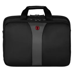 Wenger Legacy 17  Triple Gusset torba na laptop do 43,90 cm