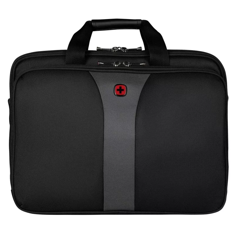 Wenger Legacy 17  Triple Gusset torba na laptop do 43,90 cm
