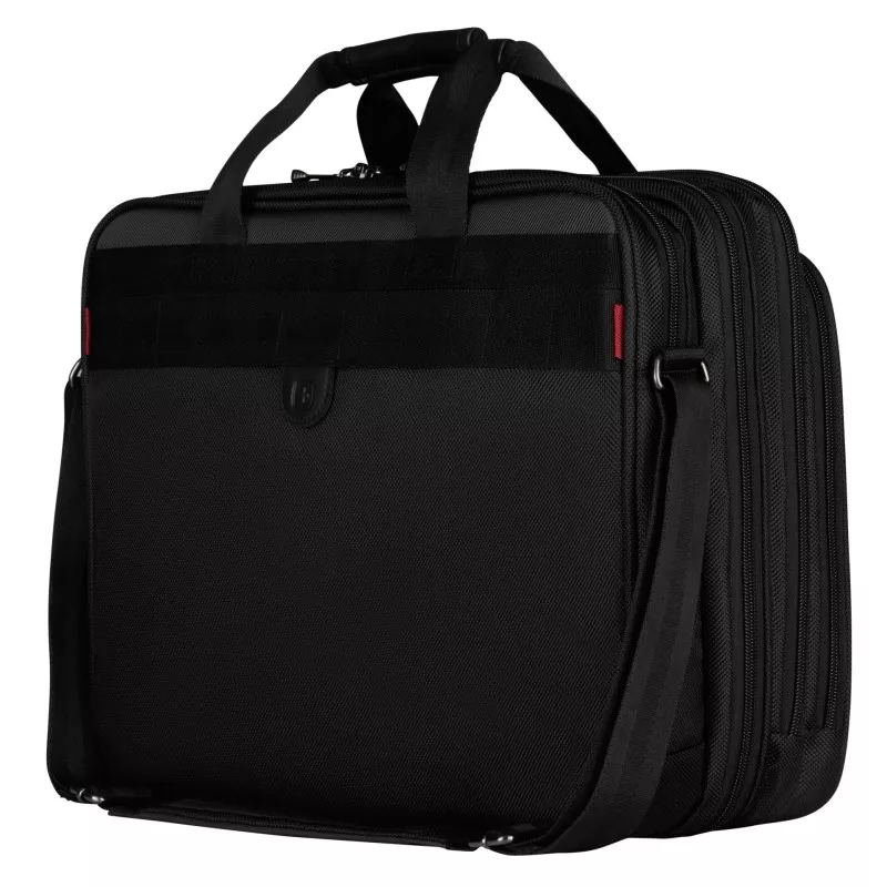 Wenger Legacy 17  Triple Gusset torba na laptop do 43,90 cm