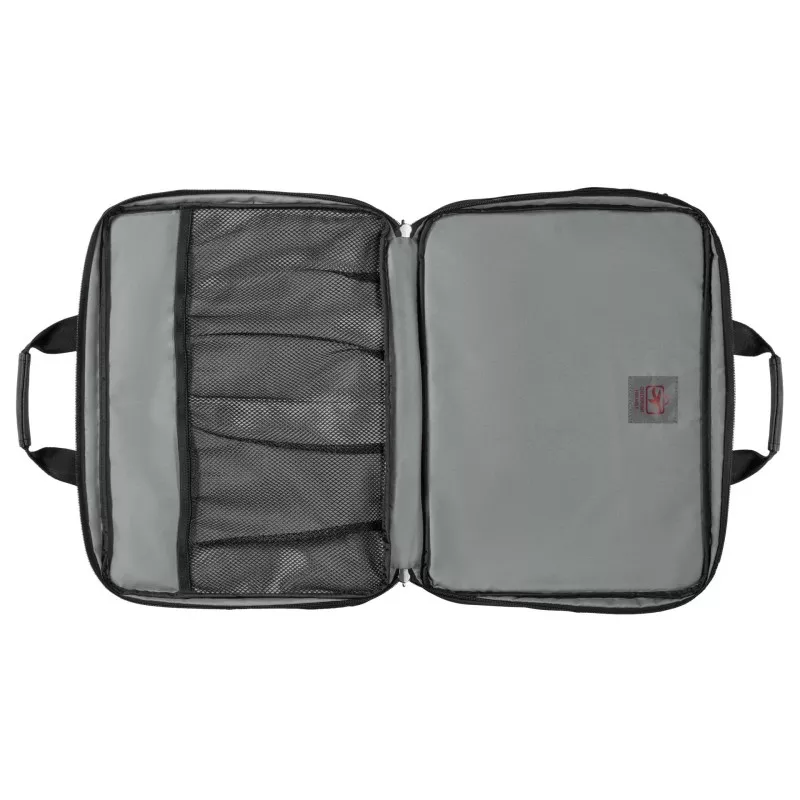 Wenger Legacy 17  Triple Gusset torba na laptop do 43,90 cm