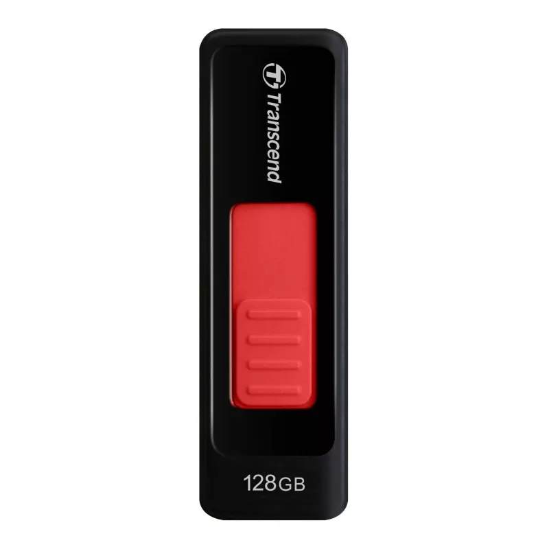 Transcend JetFlash 760     128GB USB 3.1 Gen 1