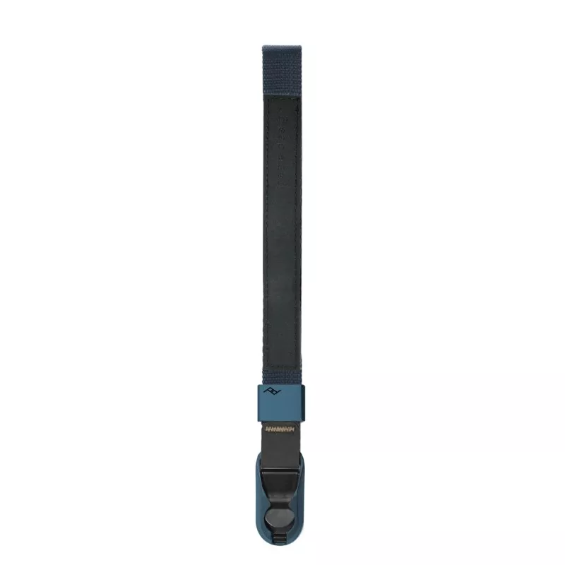 Pasek Na Nadgarstek Peak Design Cuff Ocean v3 - niebieski