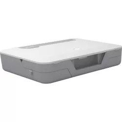 Fellowes Breyta portable Laptop Toolbox white