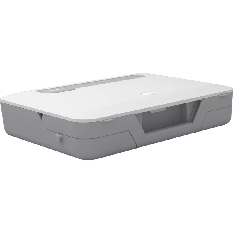 Fellowes Breyta portable Laptop Toolbox white