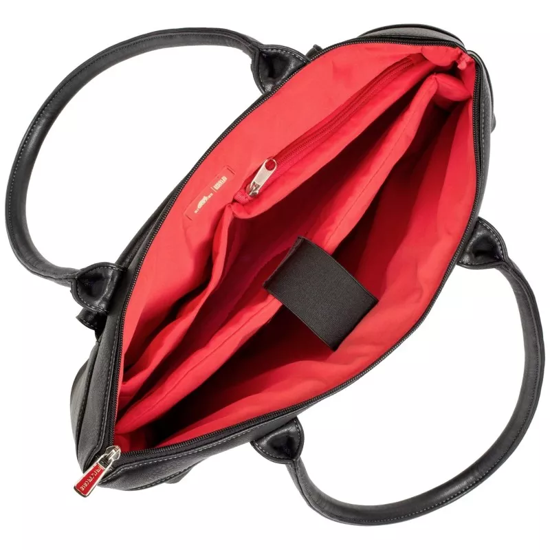 Rivacase 8991 Laptop Lady's Bag 15,6  black