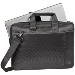 Rivacase 8231 Laptop Bag 15,6  black
