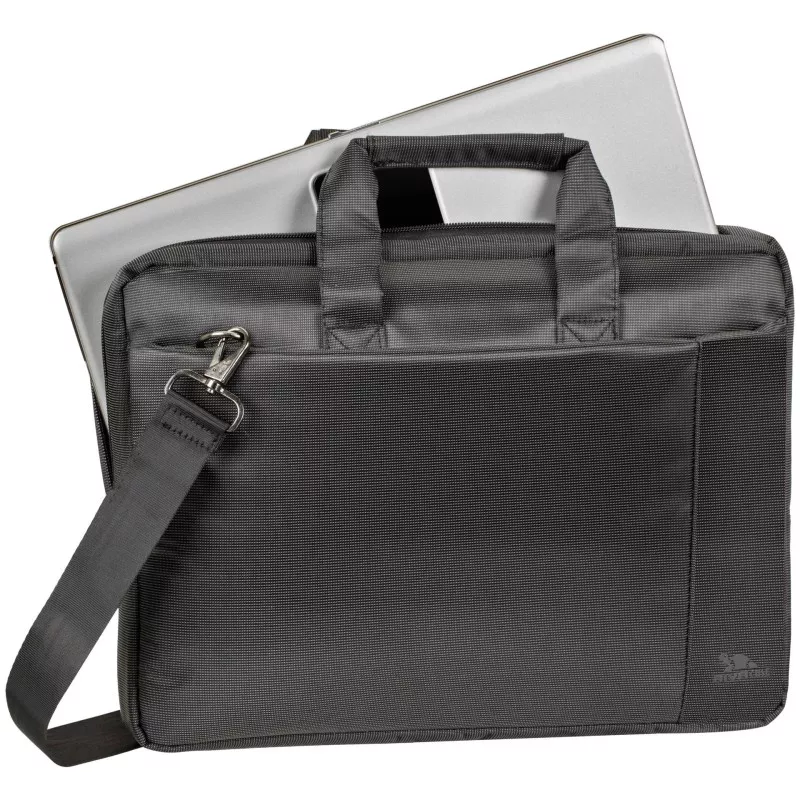 Rivacase 8231 Laptop Bag 15,6  black