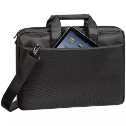 Rivacase 8231 Laptop Bag 15,6  black