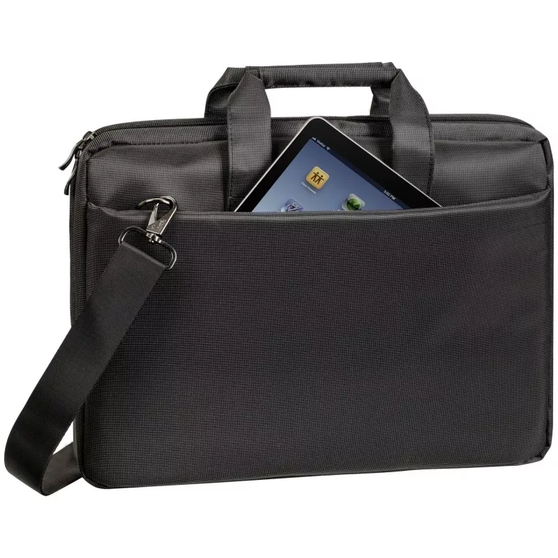 Rivacase 8231 Laptop Bag 15,6  black