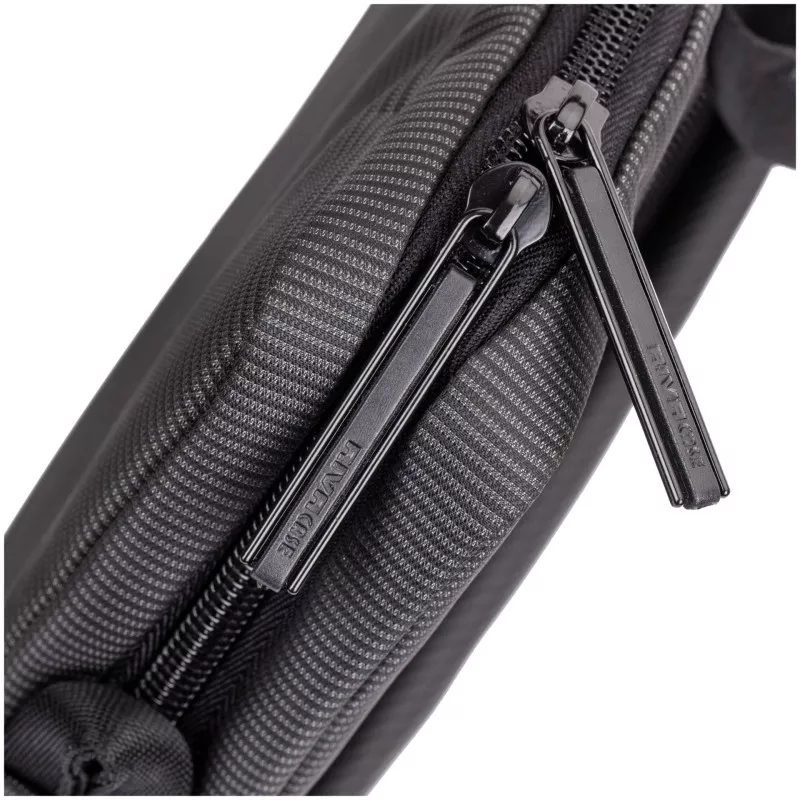Rivacase 8730 Laptop Bag 15,6  Grey