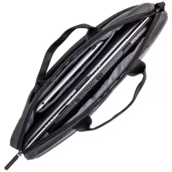 Rivacase 8730 Laptop Bag 15,6  Grey