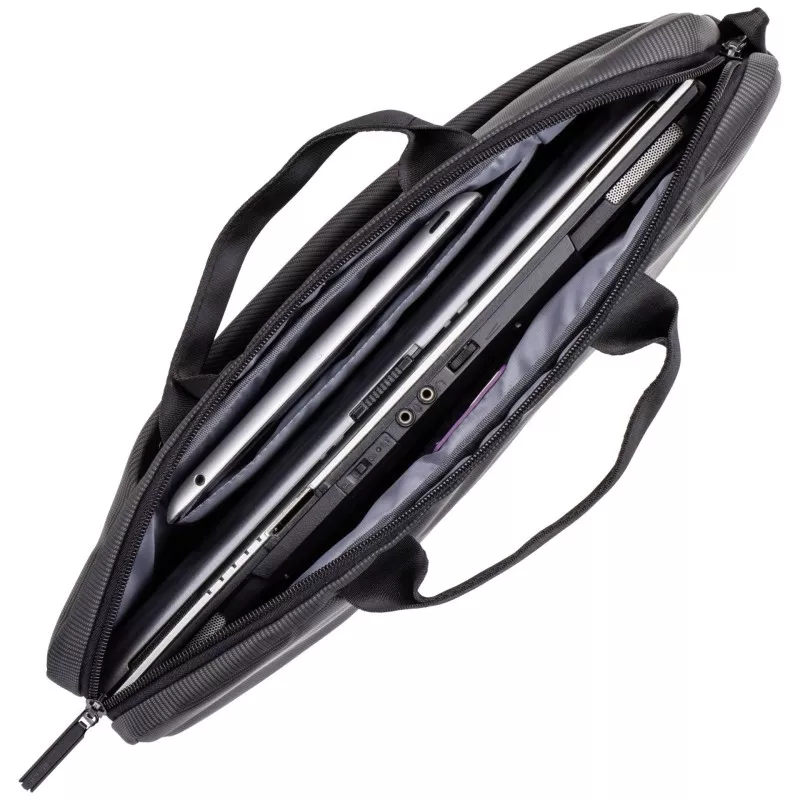 Rivacase 8730 Laptop Bag 15,6  Grey