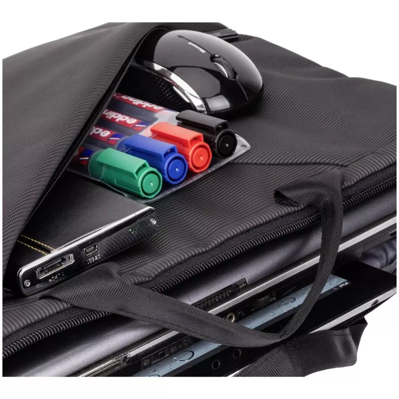 Rivacase 8730 Laptop Bag 15,6  Grey