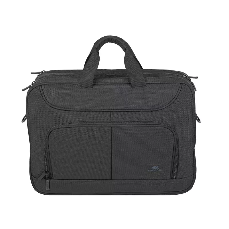 Rivacase 8432 Laptop Bag 15,6  ECO black