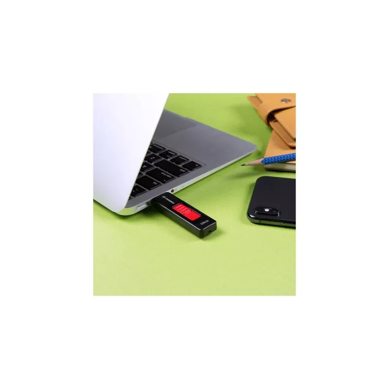 Transcend JetFlash 760     128GB USB 3.1 Gen 1