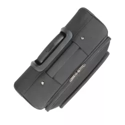 Rivacase 8481 Laptop Rollkoffer 20  black