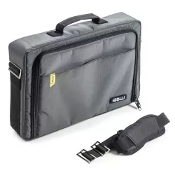 B&W media.bag TEX.162.RPD grau