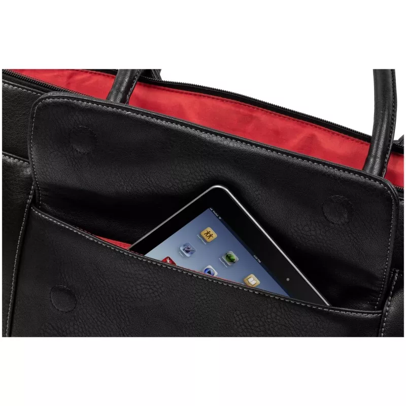 Rivacase 8991 Laptop Lady's Bag 15,6  black