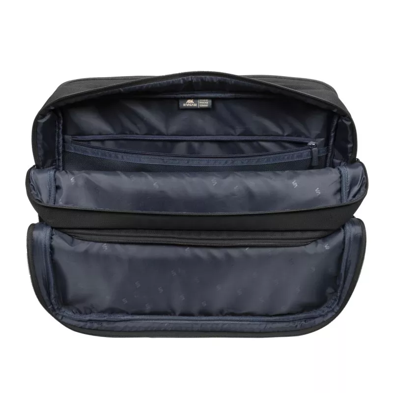 Rivacase 8432 Laptop Bag 15,6  ECO black