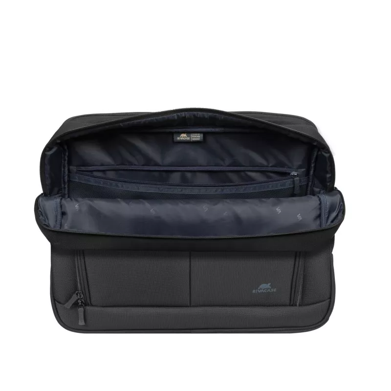 Rivacase 8432 Laptop Bag 15,6  ECO black