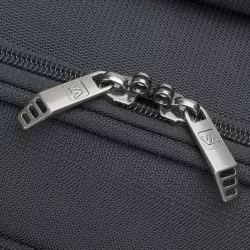 Rivacase 8481 Laptop Rollkoffer 20  black
