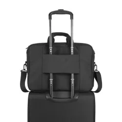Rivacase 8432 Laptop Bag 15,6  ECO black