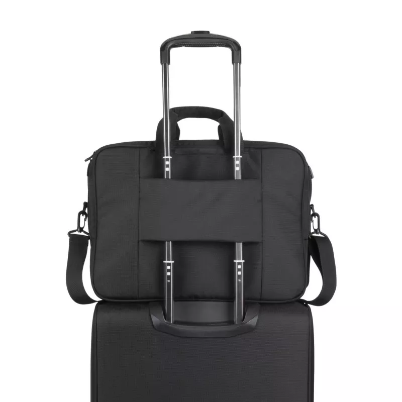 Rivacase 8432 Laptop Bag 15,6  ECO black