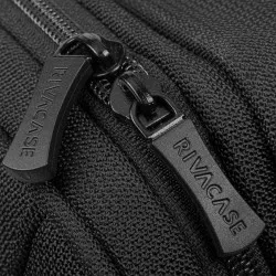 Rivacase 8432 Laptop Bag 15,6  ECO black