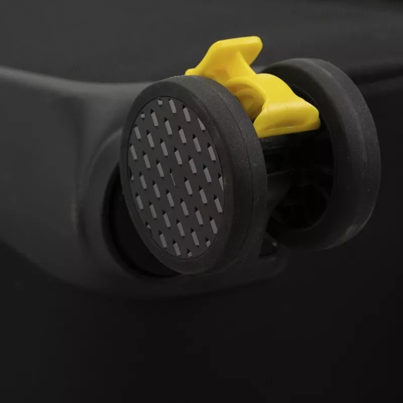 Rivacase 8481 Laptop Rollkoffer 20  black