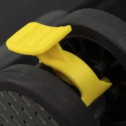 Rivacase 8481 Laptop Rollkoffer 20  black