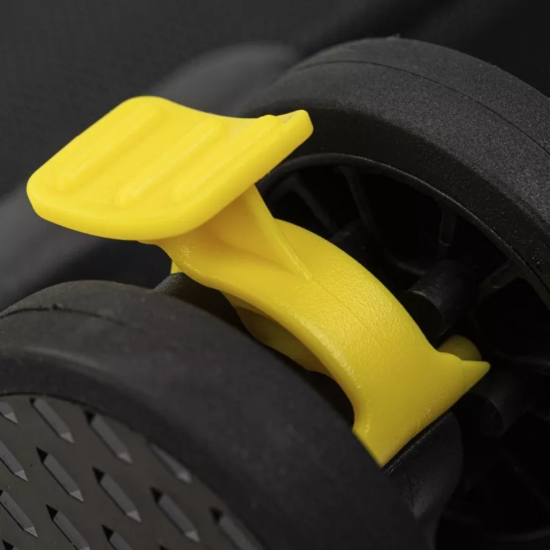 Rivacase 8481 Laptop Rollkoffer 20  black