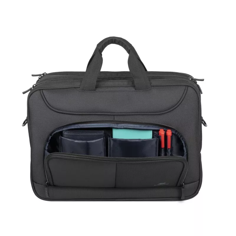 Rivacase 8432 Laptop Bag 15,6  ECO black